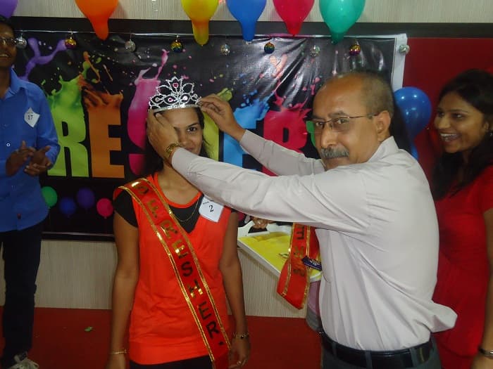 Abhinav Education Society's Institute of Management and Research Pune Events photo 9