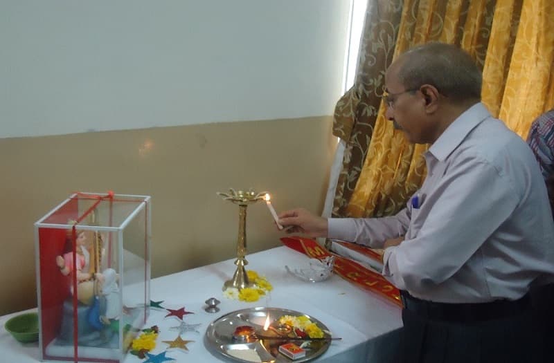 Abhinav Education Society's Institute of Management and Research Pune Events photo 5