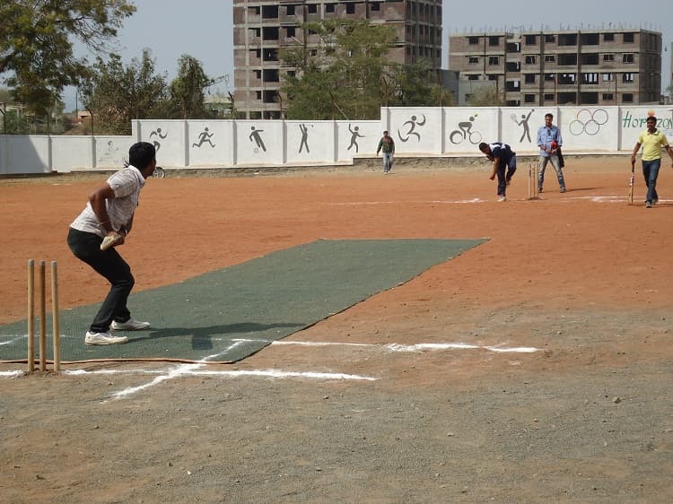 Abhinav Education Society's Institute of Management and Research Pune Sports photo 8