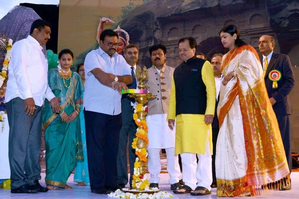 K. R. Sapkal College of Management Studies Nashik Events photo 1