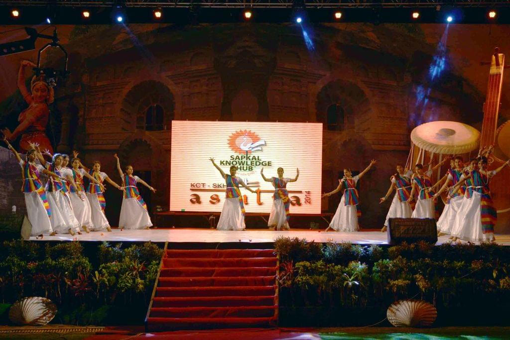 K. R. Sapkal College of Management Studies Nashik Events photo 3