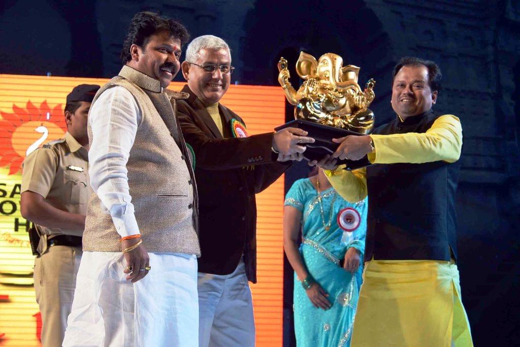 K. R. Sapkal College of Management Studies Nashik Events photo 4