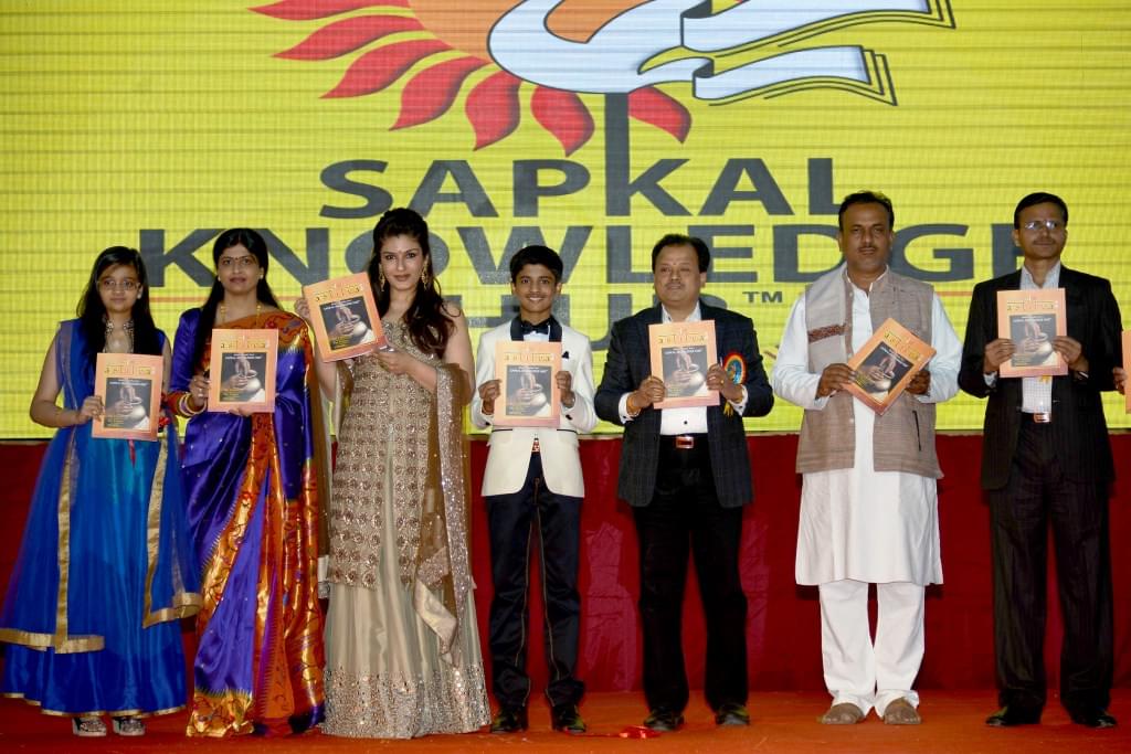 K. R. Sapkal College of Management Studies Nashik Events photo 5