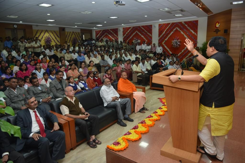 K. R. Sapkal College of Management Studies Nashik Events photo 6