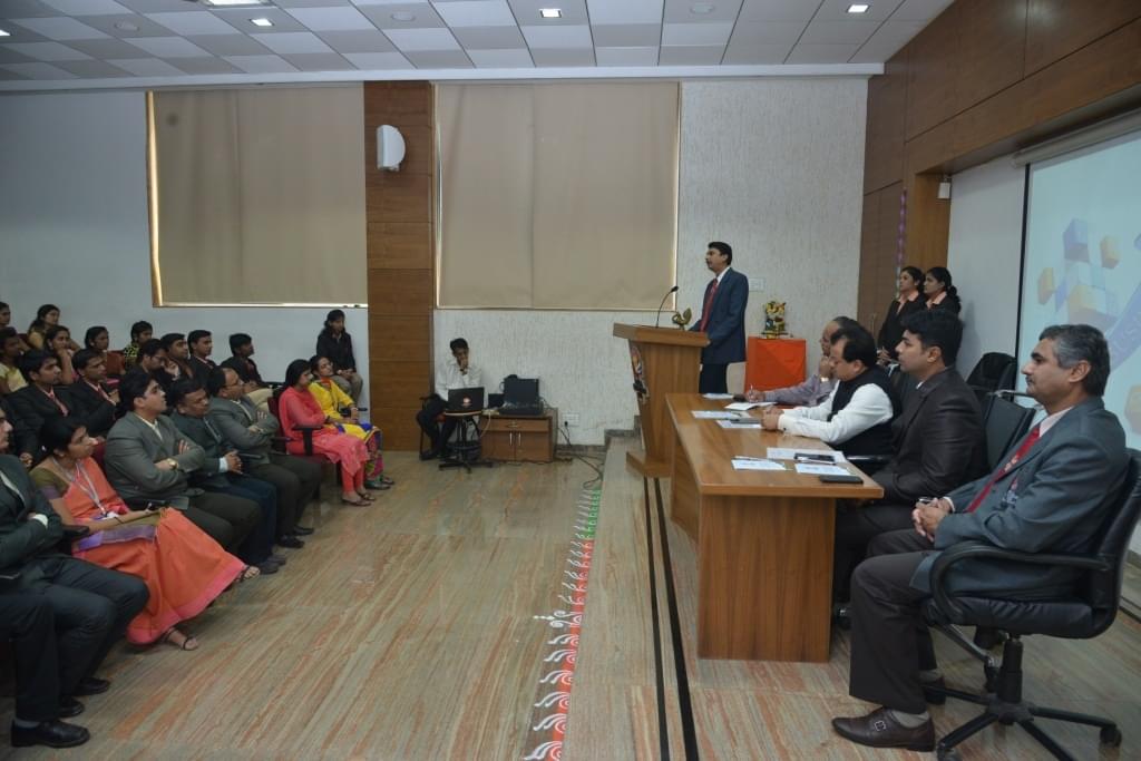K. R. Sapkal College of Management Studies Nashik Events photo 7
