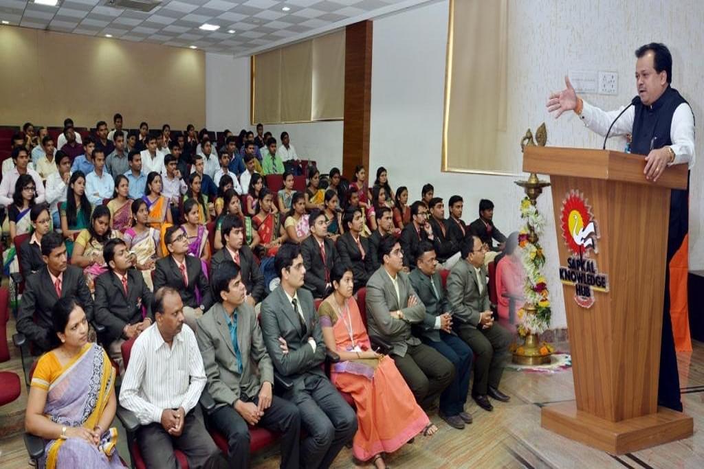 K. R. Sapkal College of Management Studies Nashik Events photo 8