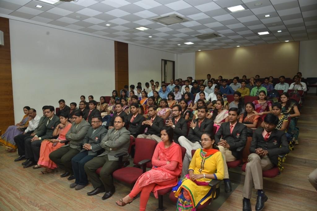 K. R. Sapkal College of Management Studies Nashik Events photo 9