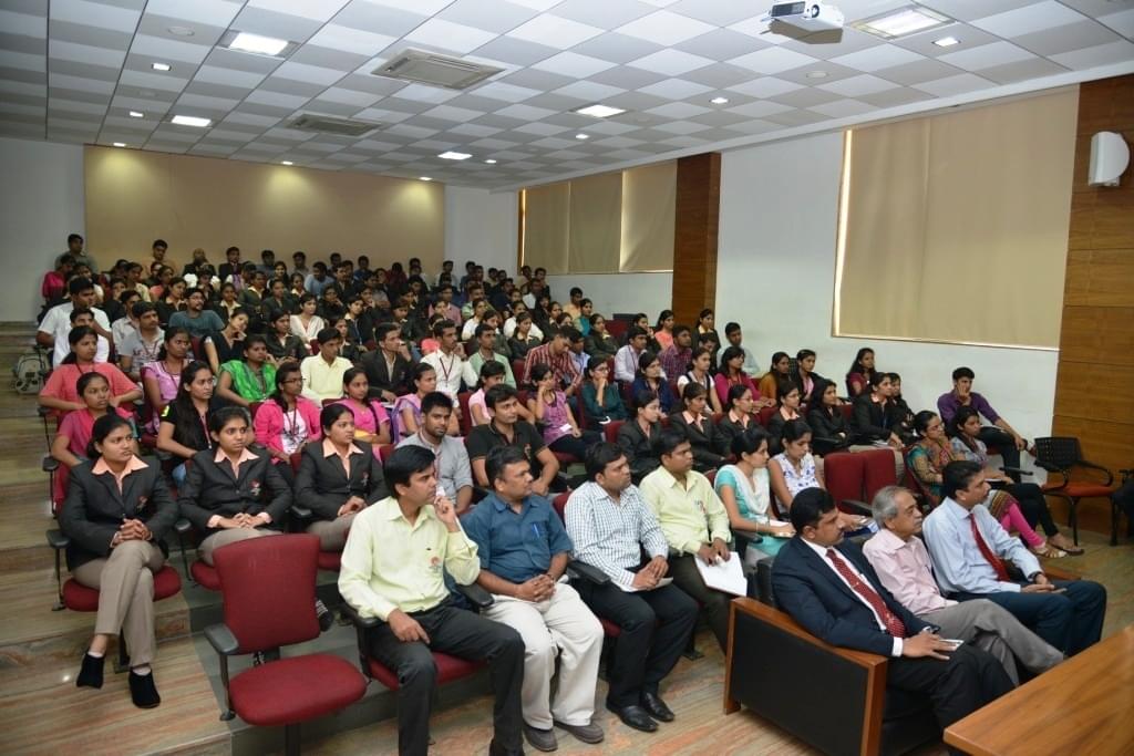 K. R. Sapkal College of Management Studies Nashik Events photo 10