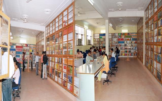Siddhi Vinayak Group of Colleges Alwar Facility photo 5