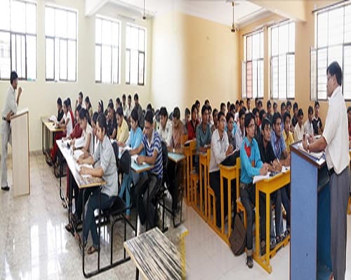 Siddhi Vinayak Group of Colleges Alwar Facility photo 7