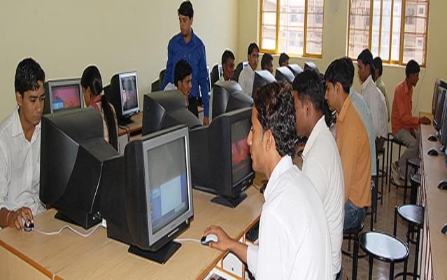 Siddhi Vinayak Group of Colleges Alwar Facility photo 2