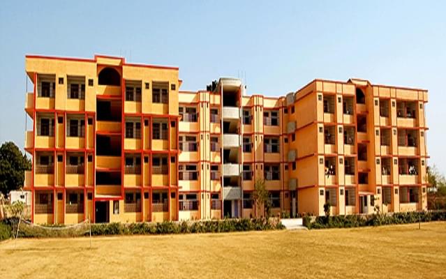 Siddhi Vinayak Group of Colleges Alwar Academic Building photo 1