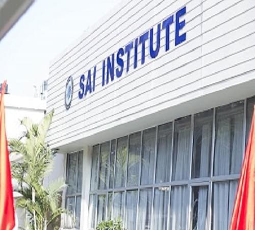 Sai Institute of Paramedical & Allied Science Dehradun Academic Building photo 1