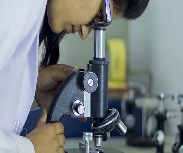 Sai Institute of Paramedical & Allied Science Dehradun Labs photo 2