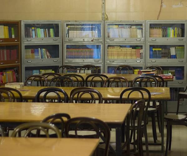 Sai Institute of Paramedical & Allied Science Dehradun Library photo 1