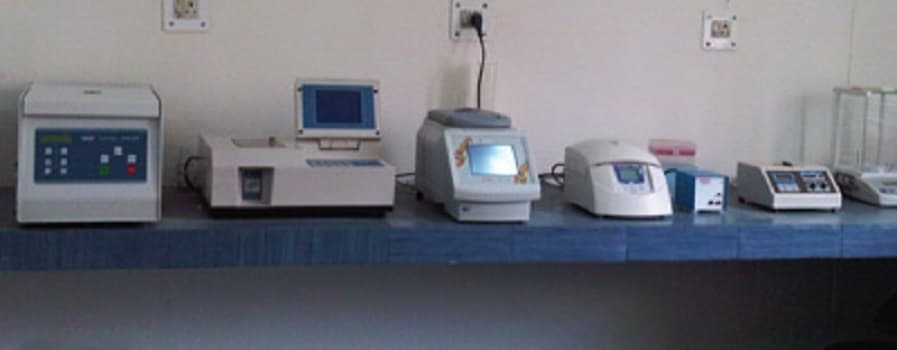 Apeejay Svran Institute for Bioscience and Clinical Research Gurgaon Campus photo 4