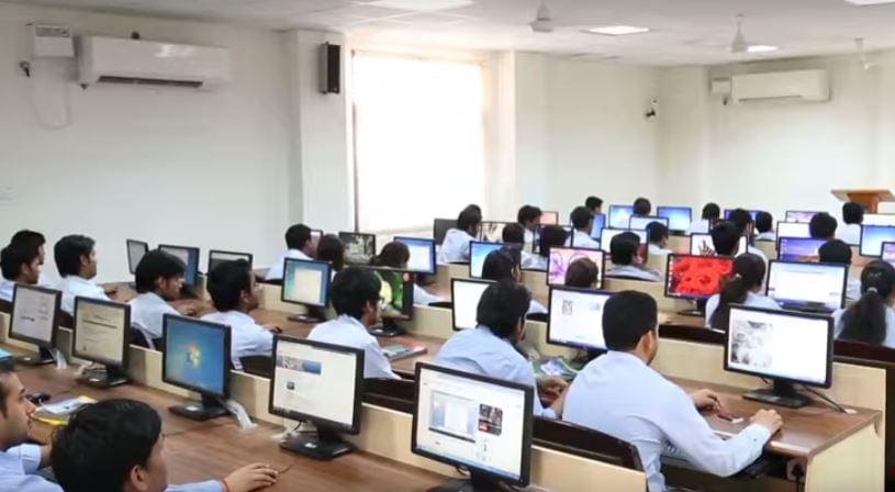 Sobhasaria Group Of Institutions Sikar hostel photo 2