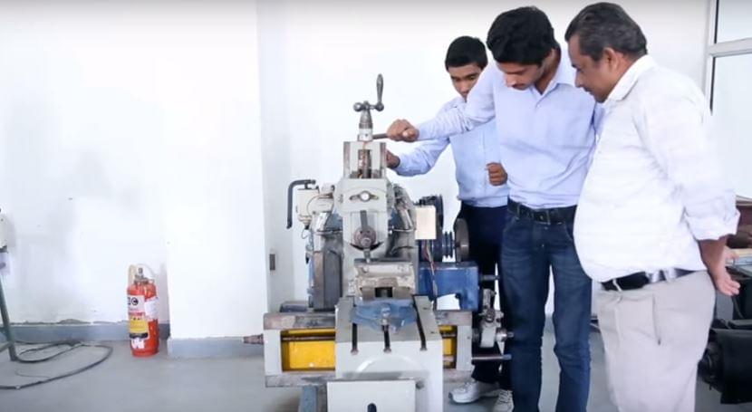 Sobhasaria Group Of Institutions Sikar hostel photo 3