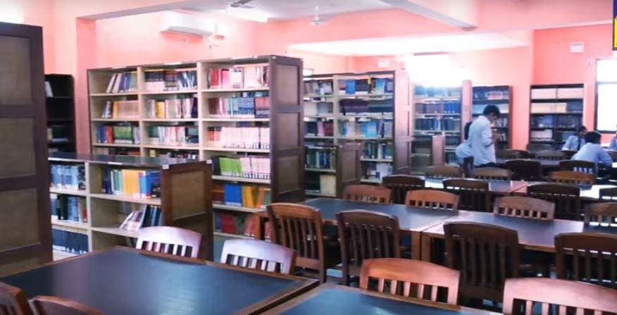 Sobhasaria Group Of Institutions Sikar hostel photo 4