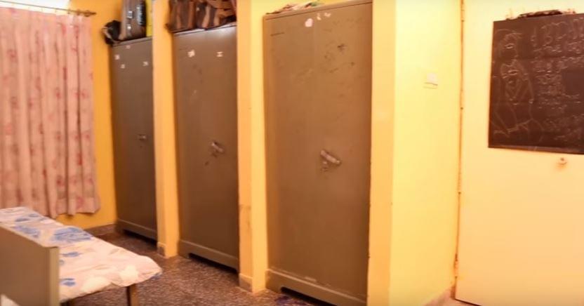 Sobhasaria Group Of Institutions Sikar hostel photo 5