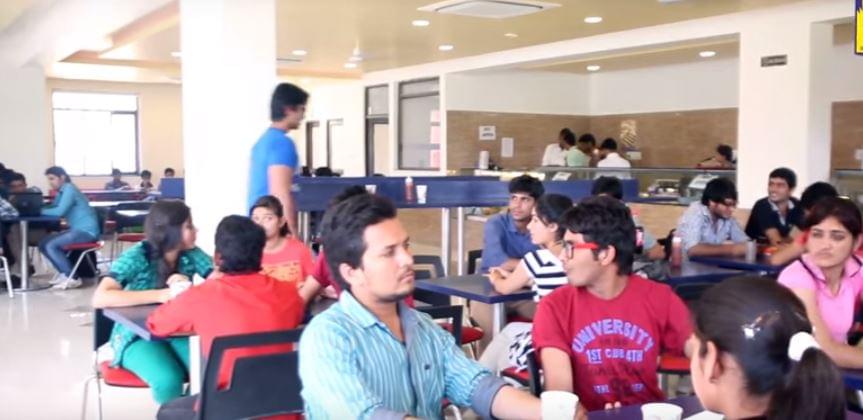 Sobhasaria Group Of Institutions Sikar hostel photo 6