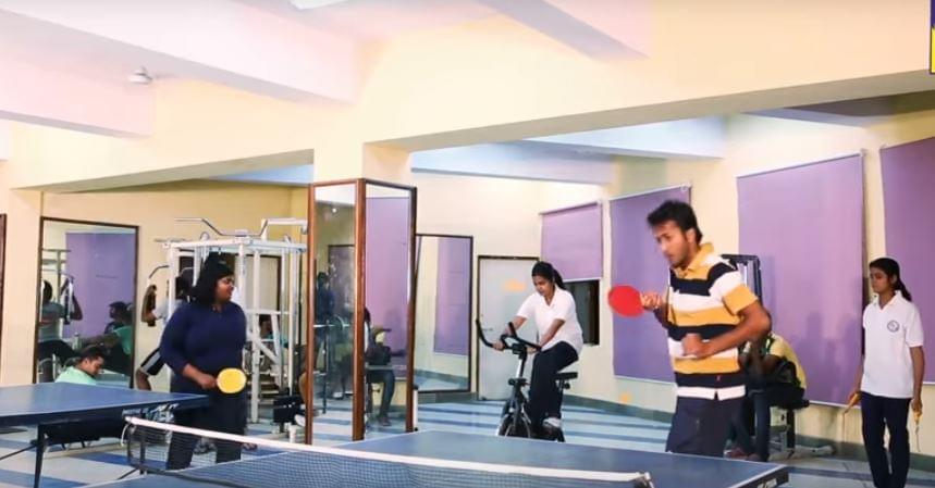 Sobhasaria Group Of Institutions Sikar hostel photo 7