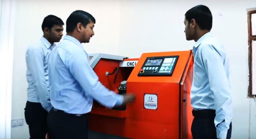 Sobhasaria Group Of Institutions Sikar hostel photo 8