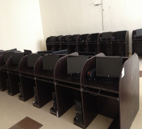 CKD Institute of Management & Technology Amritsar Campus & Infrastructure photo 2