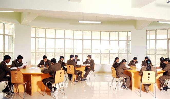 Brindavan College of Management Studies Bangalore Facilities photo 3