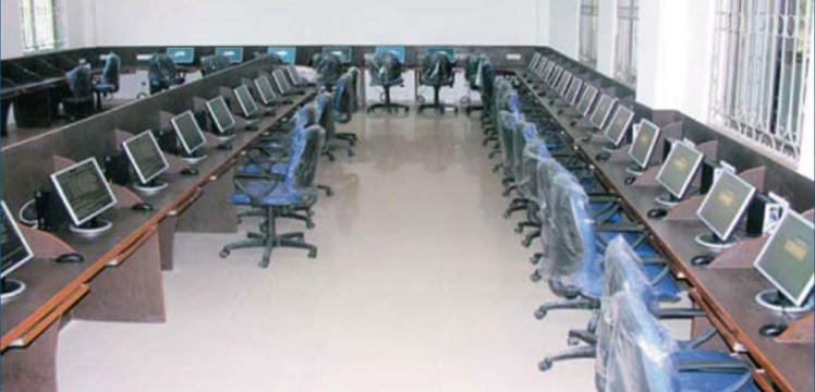 Brindavan College of Management Studies Bangalore Facilities photo 7