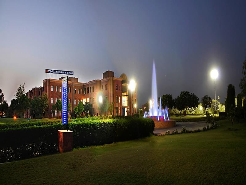 Sobhasaria Group Of Institutions Sikar hostel photo 14