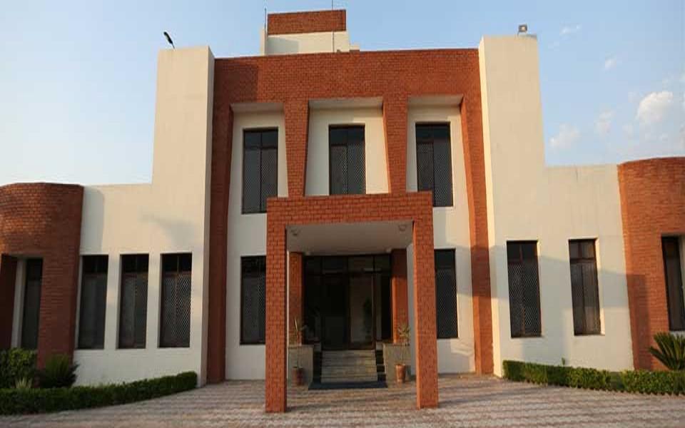 Sobhasaria Group Of Institutions Sikar hostel photo 17