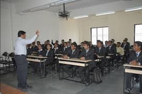 Arihant College of Hotel and Tourism Management Pune Facilities photo 2