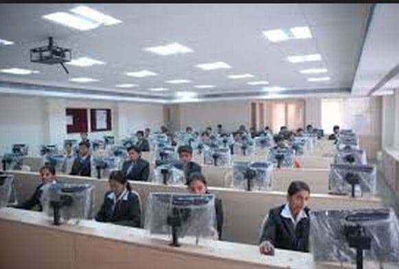 Arihant College of Hotel and Tourism Management Pune Facilities photo 3