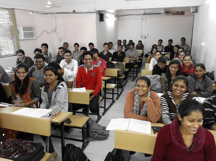 Arihant College of Hotel and Tourism Management Pune Facilities photo 4