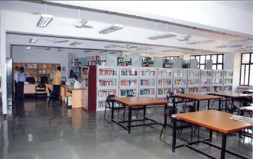 BMSIT Facilities photo 1