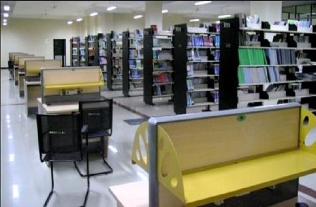 BMSIT Facilities photo 2