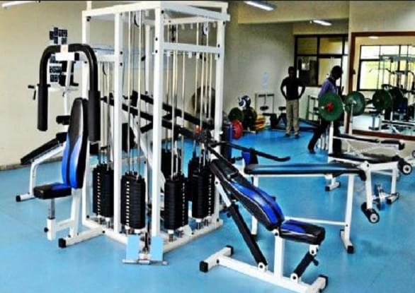 BMSIT Facilities photo 3