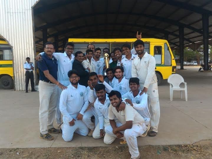 BMSIT Facilities photo 4