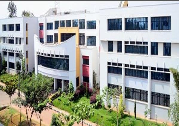 BMSIT Academic Buildings photo 3