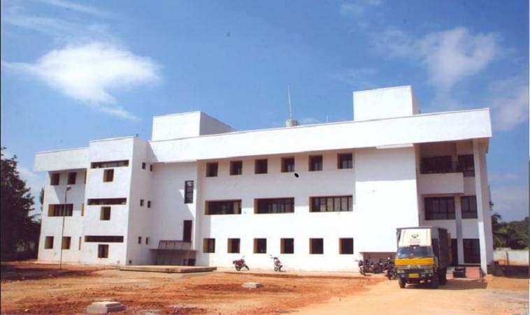 BMSIT Academic Buildings photo 5