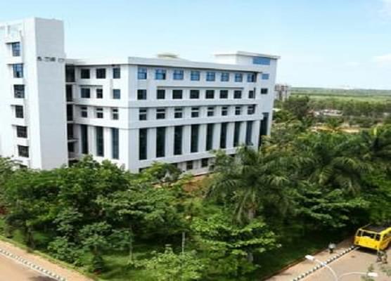 BMSIT Academic Buildings photo 1