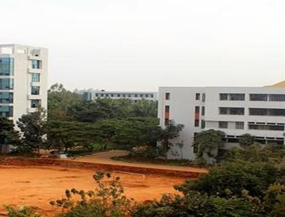 BMSIT Academic Buildings photo 2