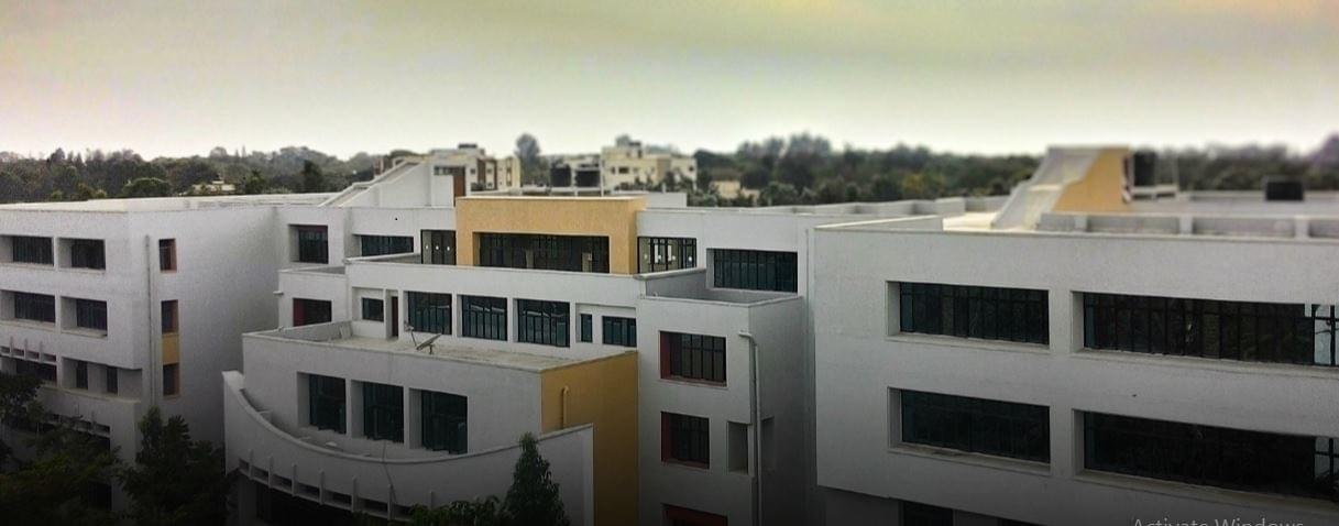 BMSIT Academic Buildings photo 7