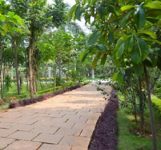 BMSIT Academic Buildings photo 8