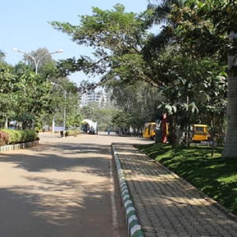 BMSIT Academic Buildings photo 10