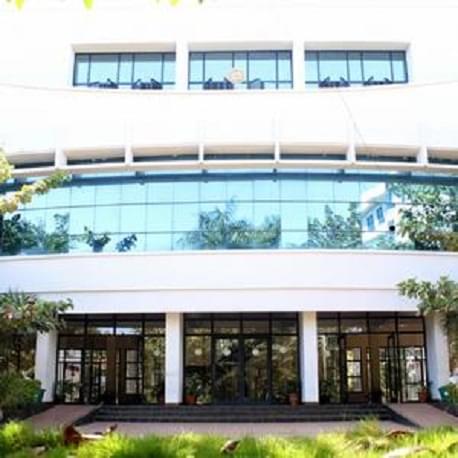 BMSIT Academic Buildings photo 11