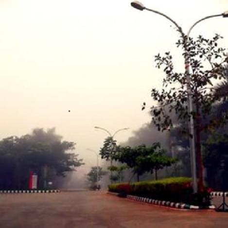 BMSIT Academic Buildings photo 13