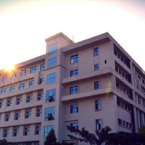 BMSIT Academic Buildings photo 14