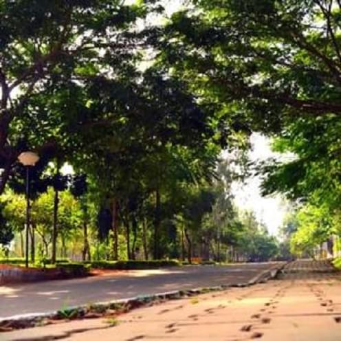 BMSIT Academic Buildings photo 15